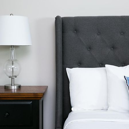 Stay Alfred On North Carondelet Street Nowy Orlean Zewnętrze zdjęcie